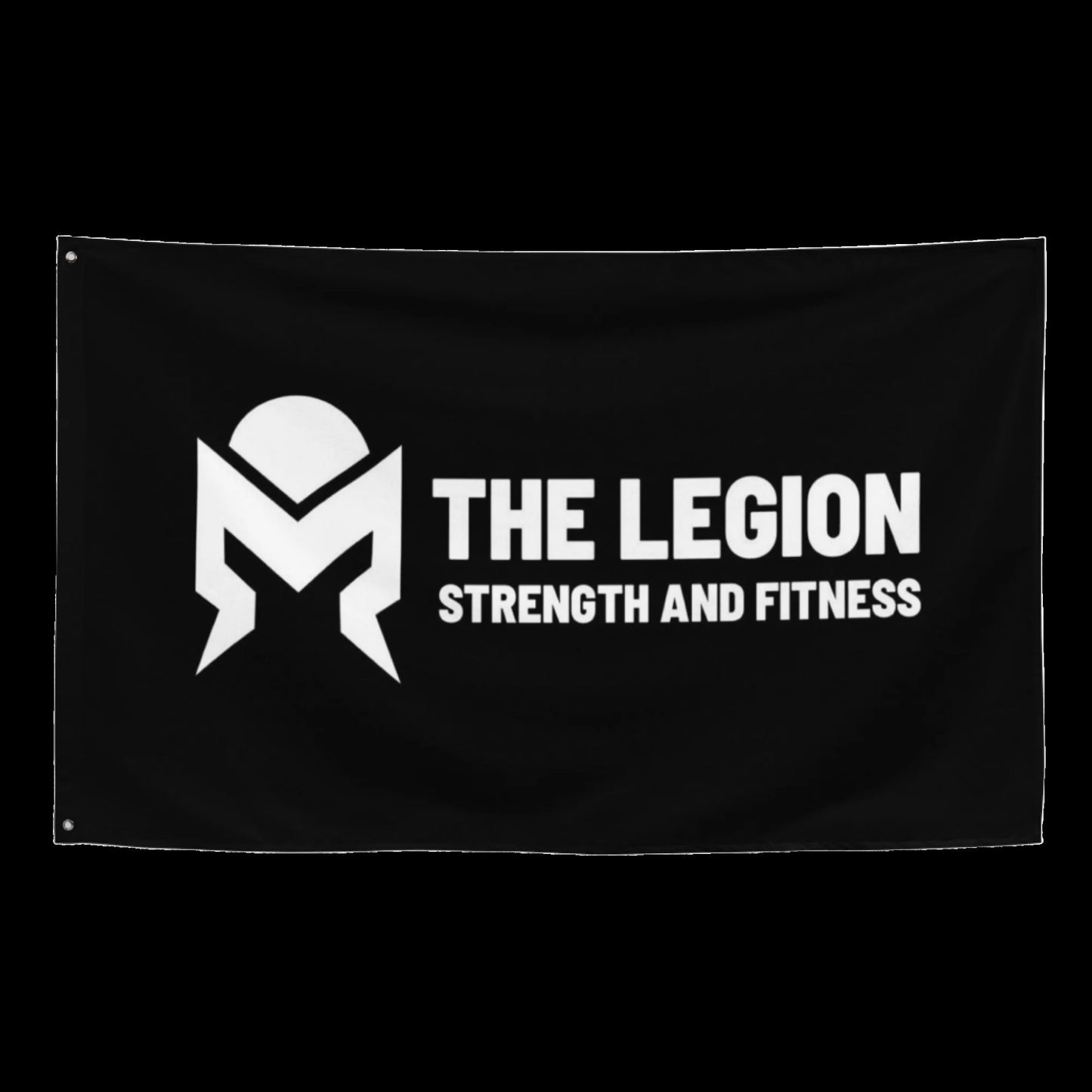 The legion flag